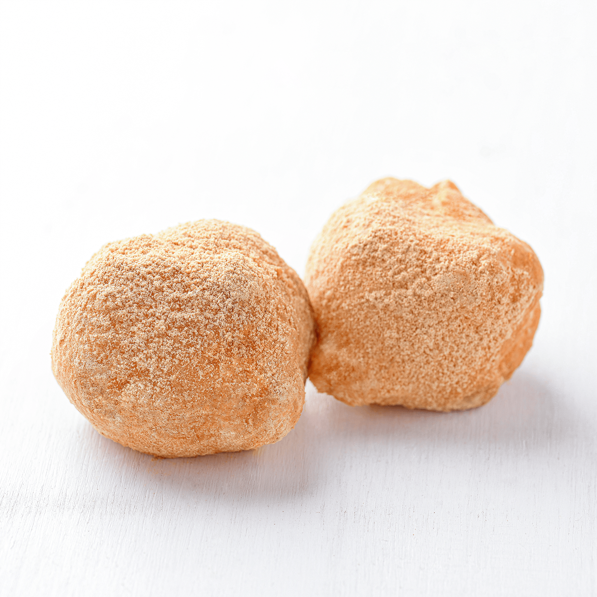 きなこ餅ドーナツ|ず～っと、幸せなひととき