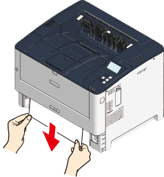 エラーコード：652 の場合 | OKI