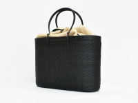 タイ王室御用達 竹籠バッグ(プラニー/KOMKRIT工房謹製) | 商品紹介