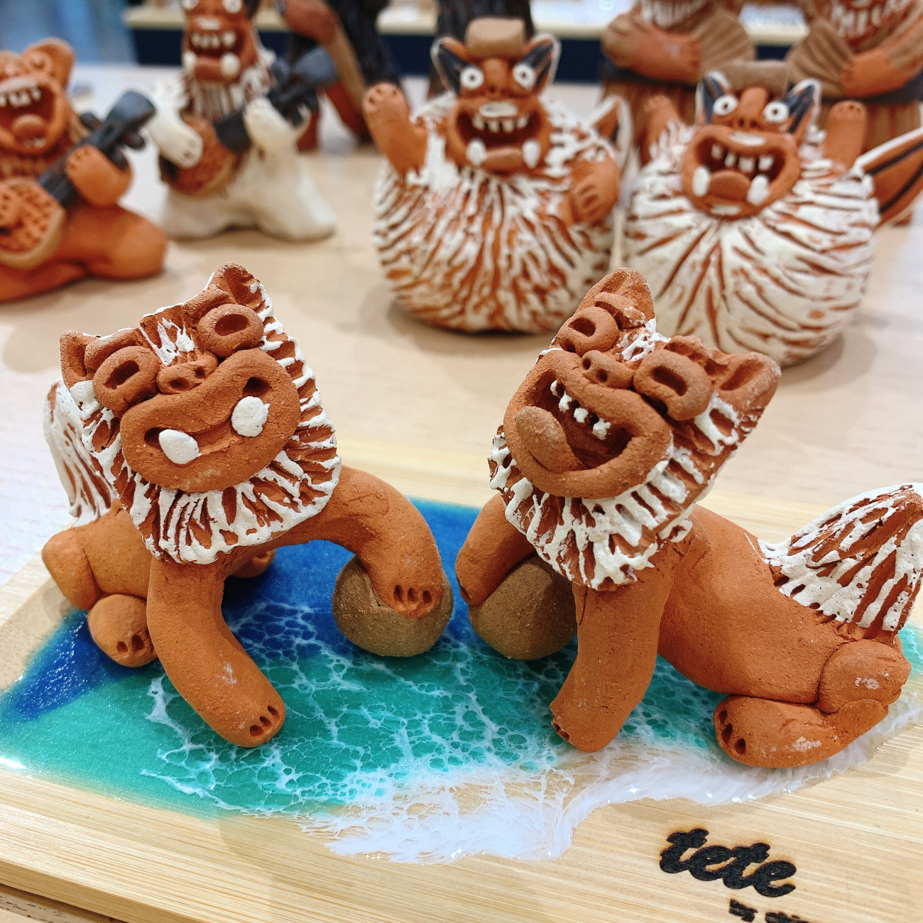 tete by okinawa | 沖縄観光情報WEBサイト おきなわ物語