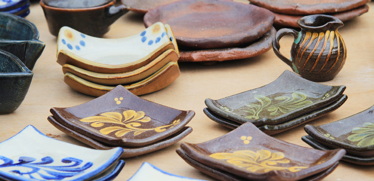 やちむんとは | 「やちむん」とは | 沖縄観光情報WEBサイト おきなわ物語