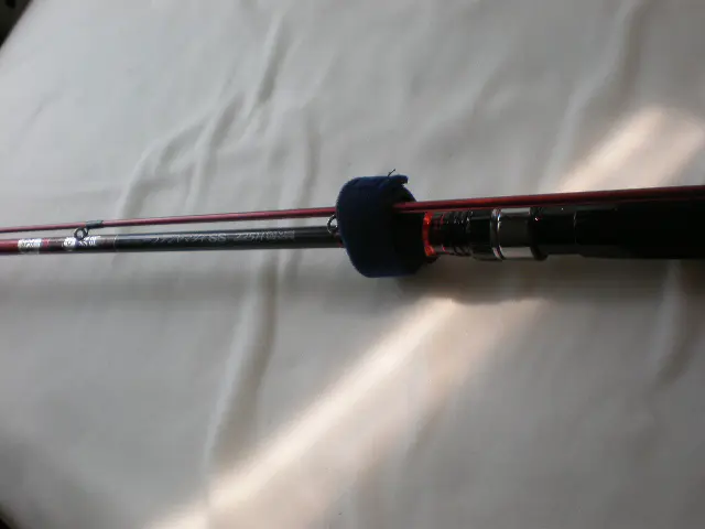 炎月一つテンヤマダイ SS 225H - 18,300円