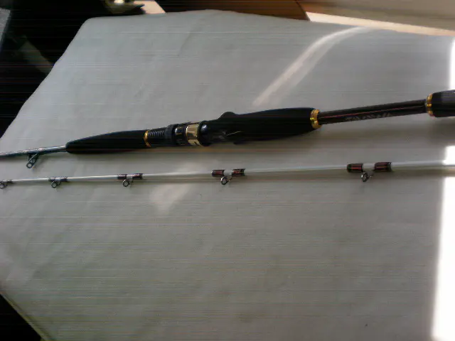 リーオマスター真鯛 S－270・W - 49,100円 : 海釣り、船釣り専門