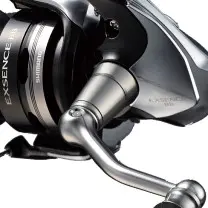 エクスセンス BB［EXSENCE BB］ C3000HGM - 12,400円 : 海釣り、船釣り