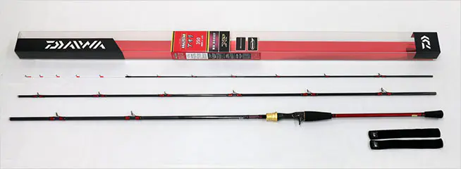 アナリスターアオリ350 - 25,600円 : 海釣り、船釣り専門店の沖三昧