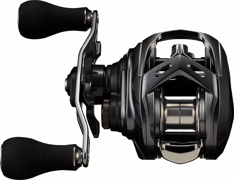 アドミラA100XHL - 22,200円 : 海釣り、船釣り専門店の沖三昧 ,釣具