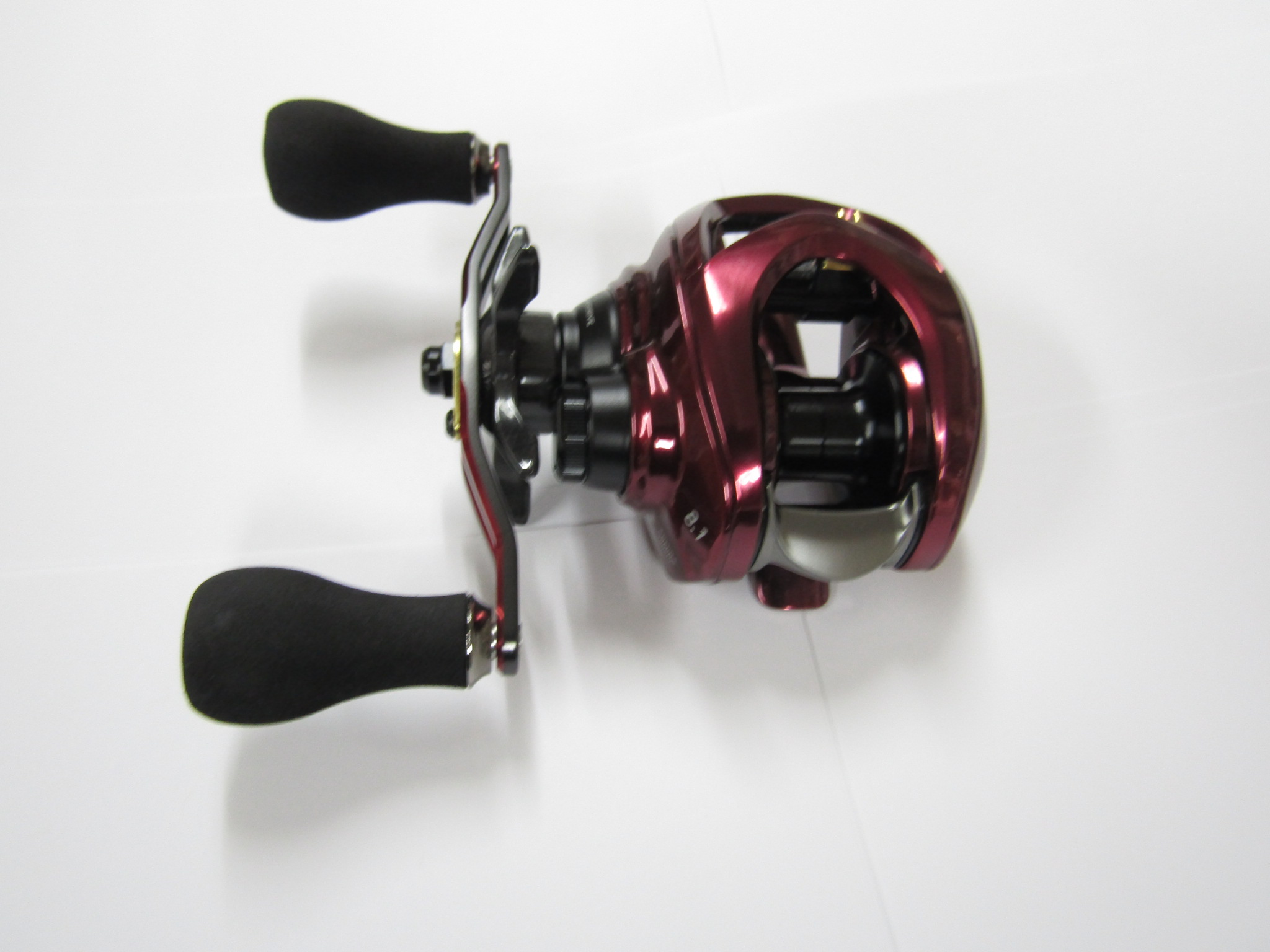 アドミラ100XHL - 50,400円 : 海釣り、船釣り専門店の沖三昧 ,釣具販売