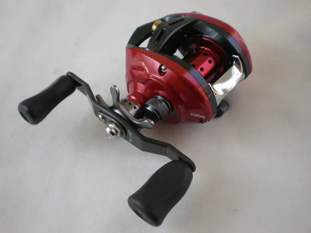 エアド・レッドチューン100L【ライン付きがお得!】 - 27,000円