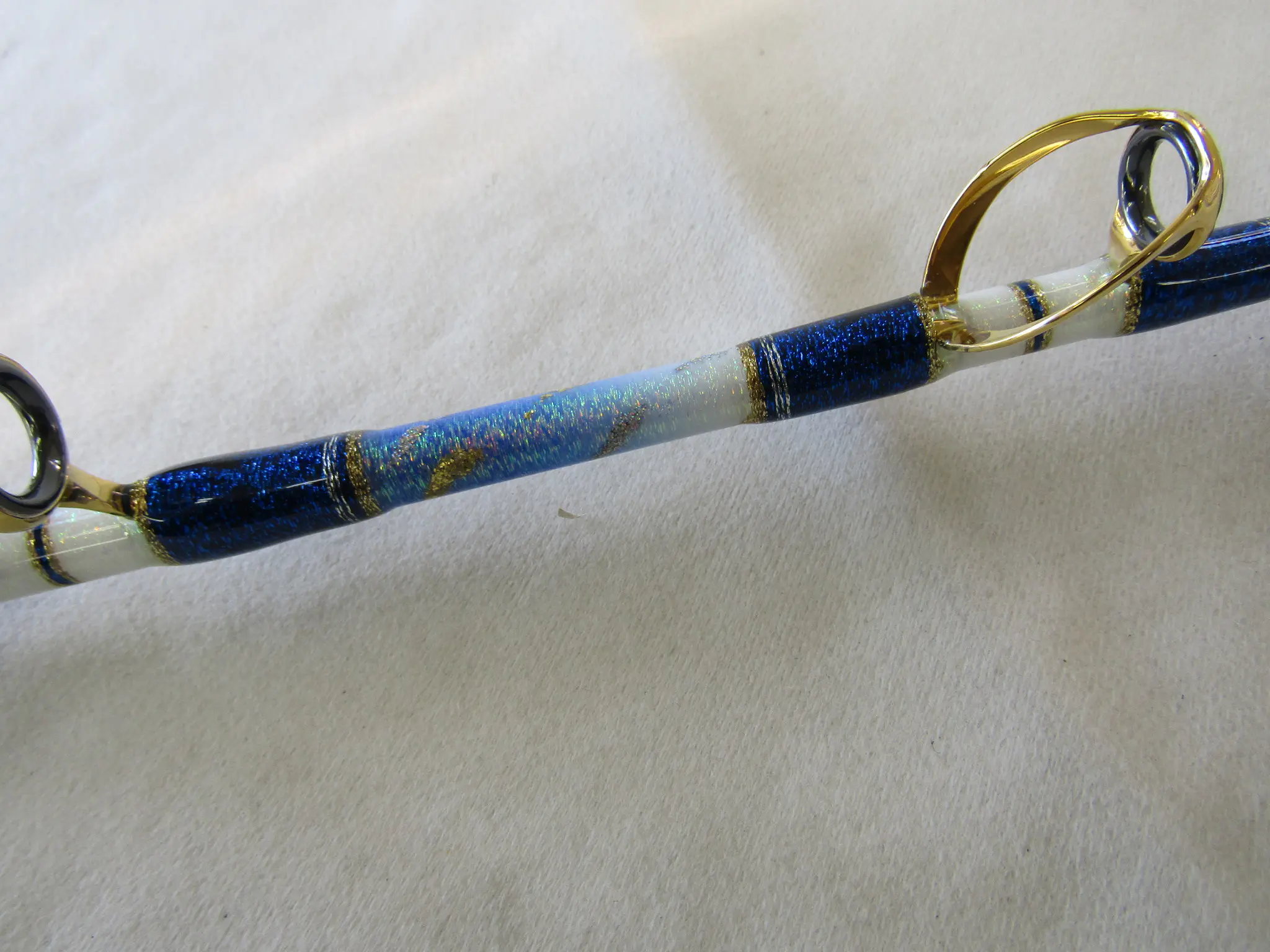 剛樹スタンディングバイトアルバカーレスS175 - 183,700円 : 海釣り