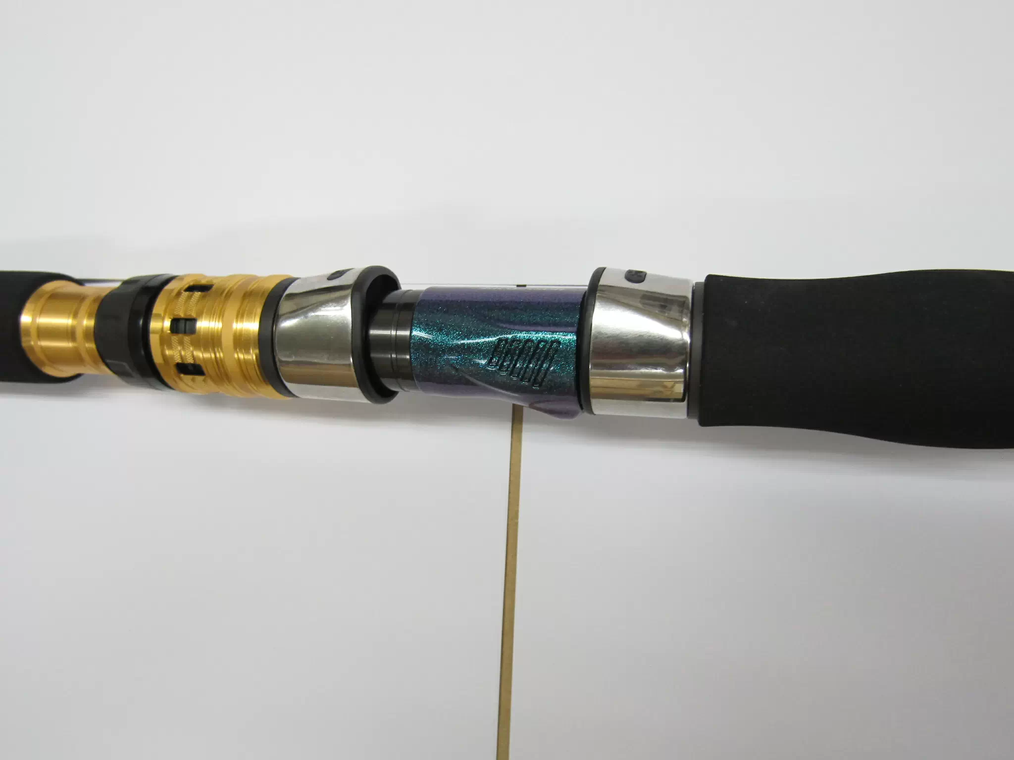 ゴウイン落とし込みMH243R - 45,400円 : 海釣り、船釣り専門店の沖三昧