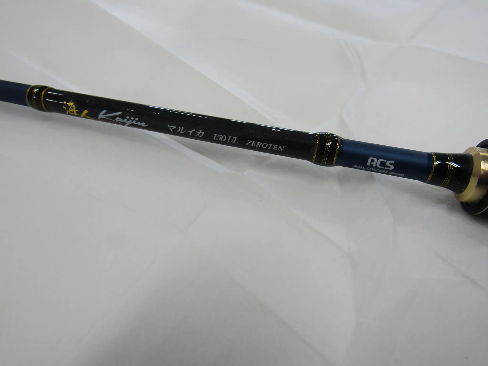 海人マルイカ150UL ZEROTEN - 16,900円 : 海釣り、船釣り専門店の沖