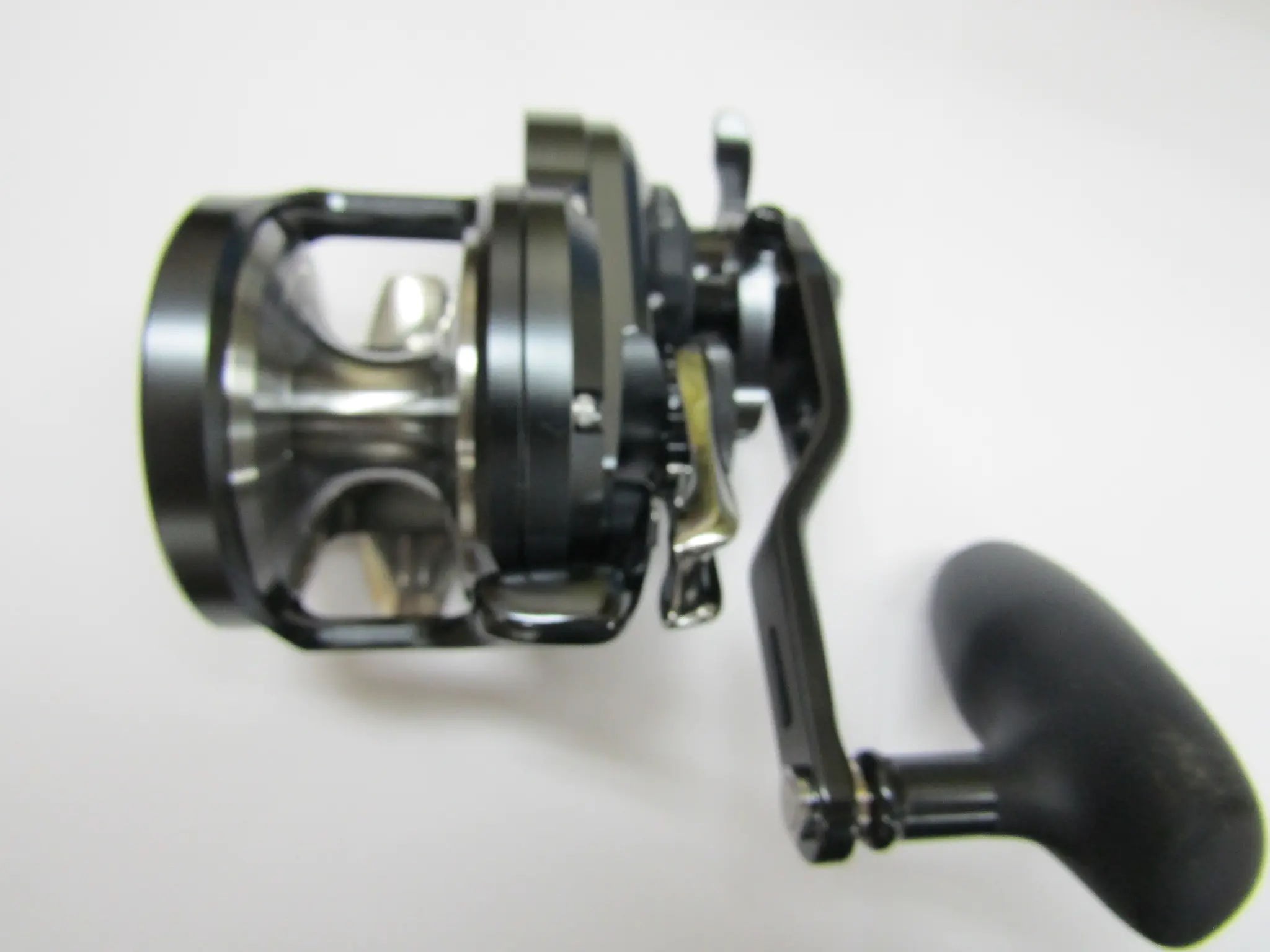 オシアジガーFカスタム2000NRHG(右) - 56,700円 : 海釣り、船釣り専門