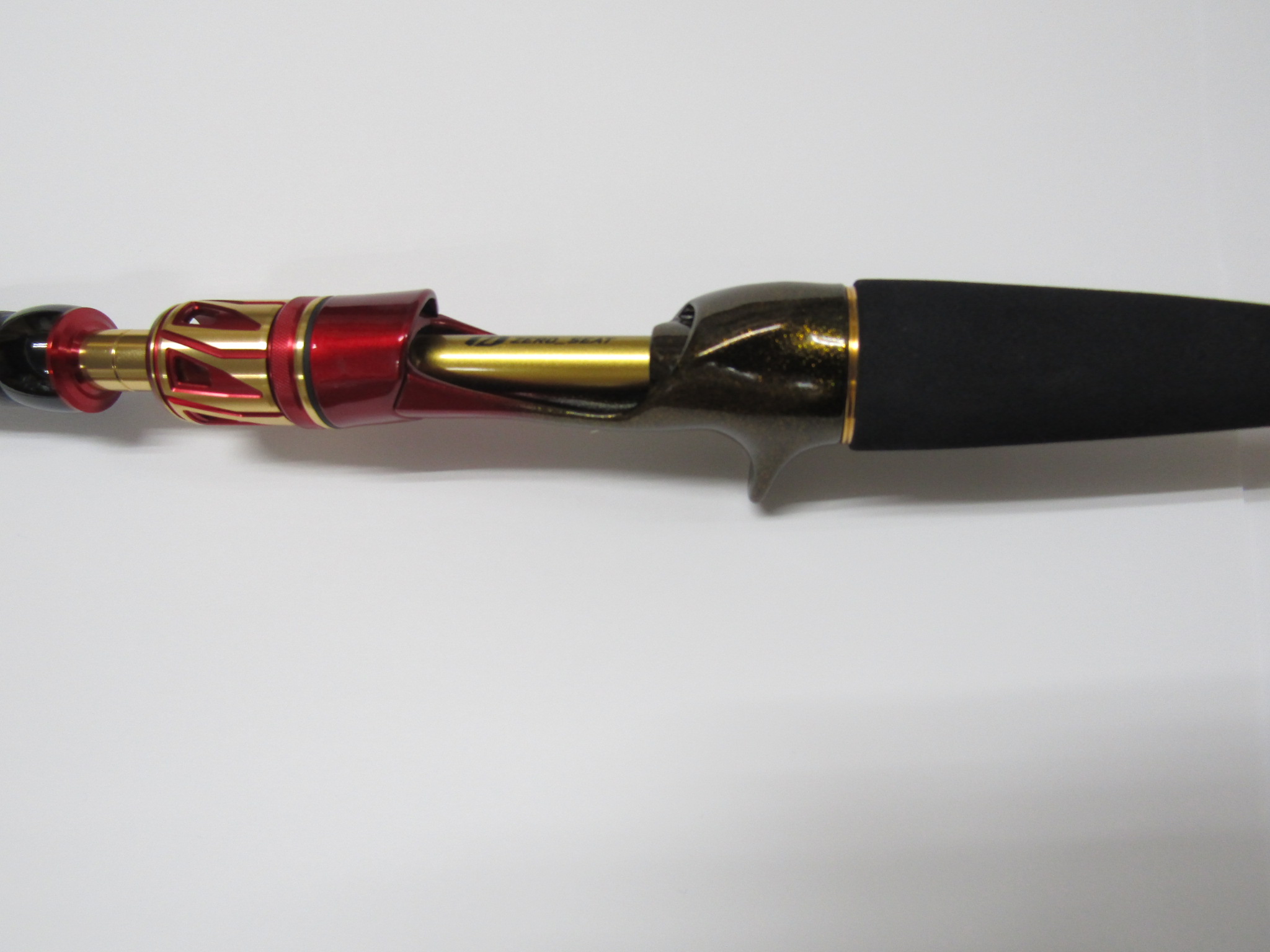 ショットバイパーウルフリミテッドM200 - 95,000円 : 海釣り、船釣り