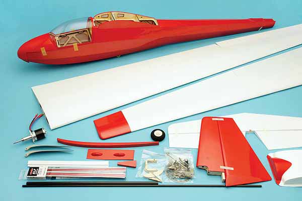 Ka-8B 3m ベーシック | OK MODEL WEB