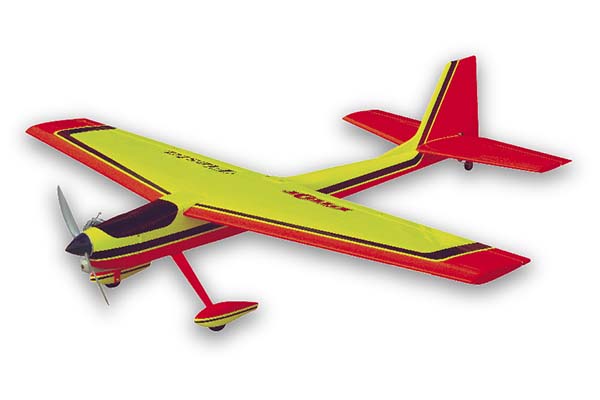 フィエスタ 黄/赤 | OK MODEL WEB