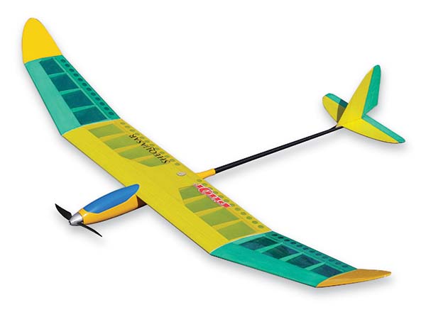 シークアーサー 黄 RTF | OK MODEL WEB