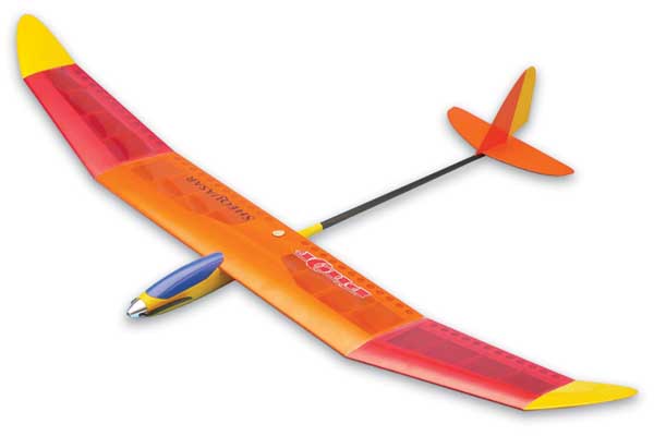 シークアーサー 赤 PnP | OK MODEL WEB