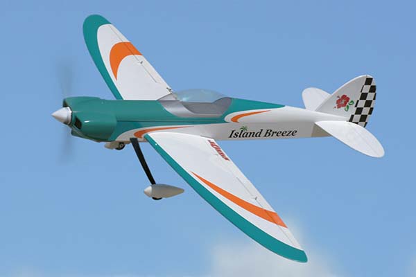 アイランドブリーズ