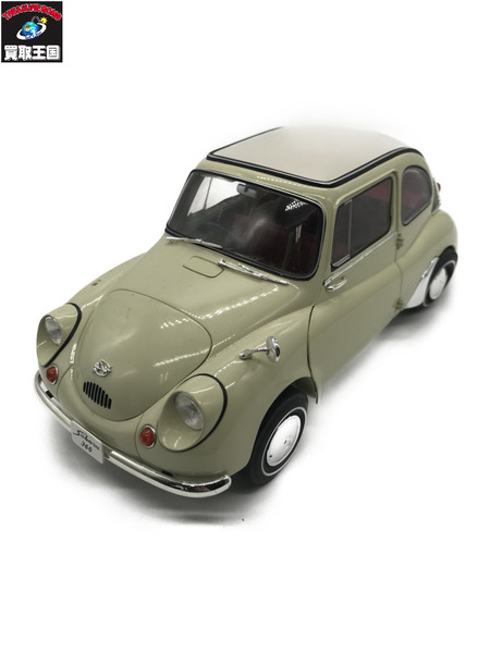 EBBRO 1/12 スバル360[値下]｜商品番号：2100209853464 - 買取王国