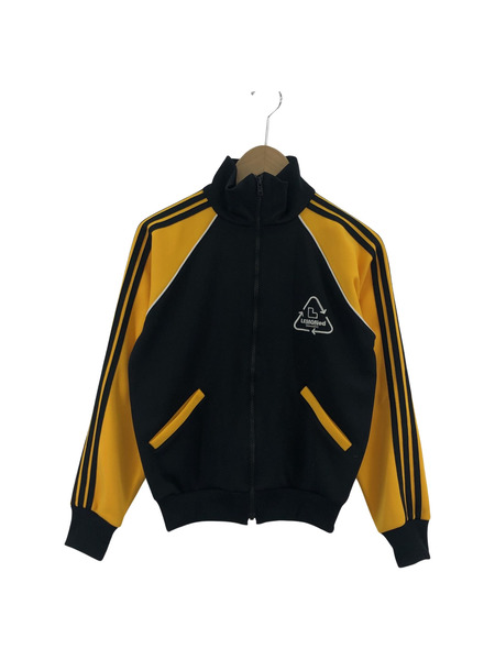 LEMONeD hide レモネード ラインジャケット (1) 黄/黒[値下]｜商品番号