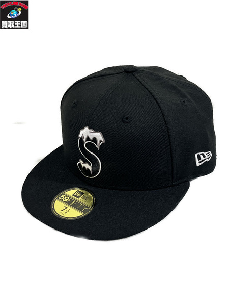 Supremex NEW ERA 22FW S LOGO｜商品番号：2200027469974 - 買取王国