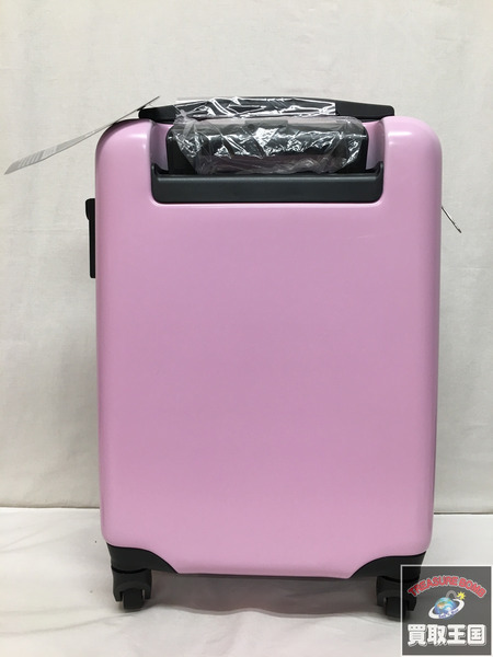 一番くじ メゾピアノ キャリーケース タグ付き[値下]｜商品番号