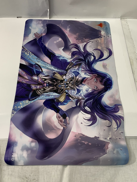 マジック・ザ・ギャザリング プレイマット 覆いを割く者、ナーセット