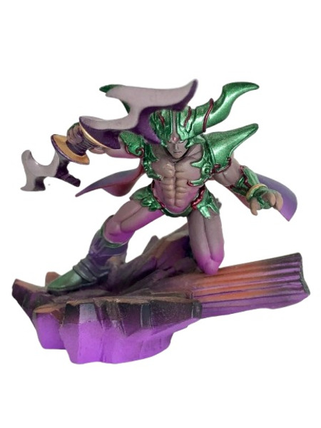 ドラゴンクエスト モンスターズギャラリーHD5 ダークドレアム