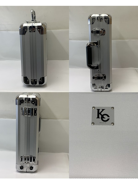 遊戯王OCG デュエルモンスターズ アタッシュケース （海馬