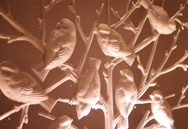 箱根ラリック美術館/箱根 | おこもり旅のススメ