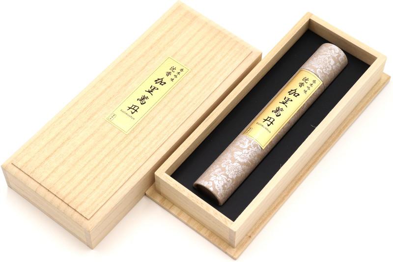 香木吟味 沈香 加里萬丹(カリマンタン)｜いつき