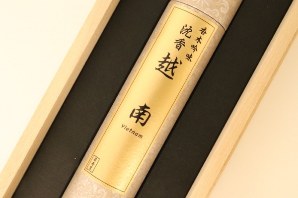 香木吟味 沈香 越南(ベトナム)｜いつき