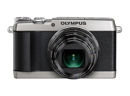 OLYMPUS STYLUS SH-1 (Compact Digital Camera) : Design Awards