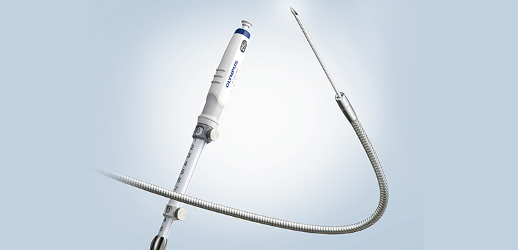 ディスポーザブル吸引生検針 NA-U200H EZ Shot3 Plus|製品情報