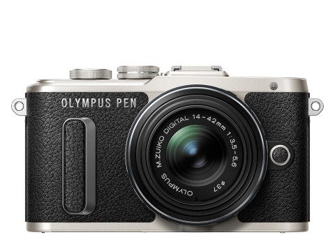 Olympus UK & Ireland