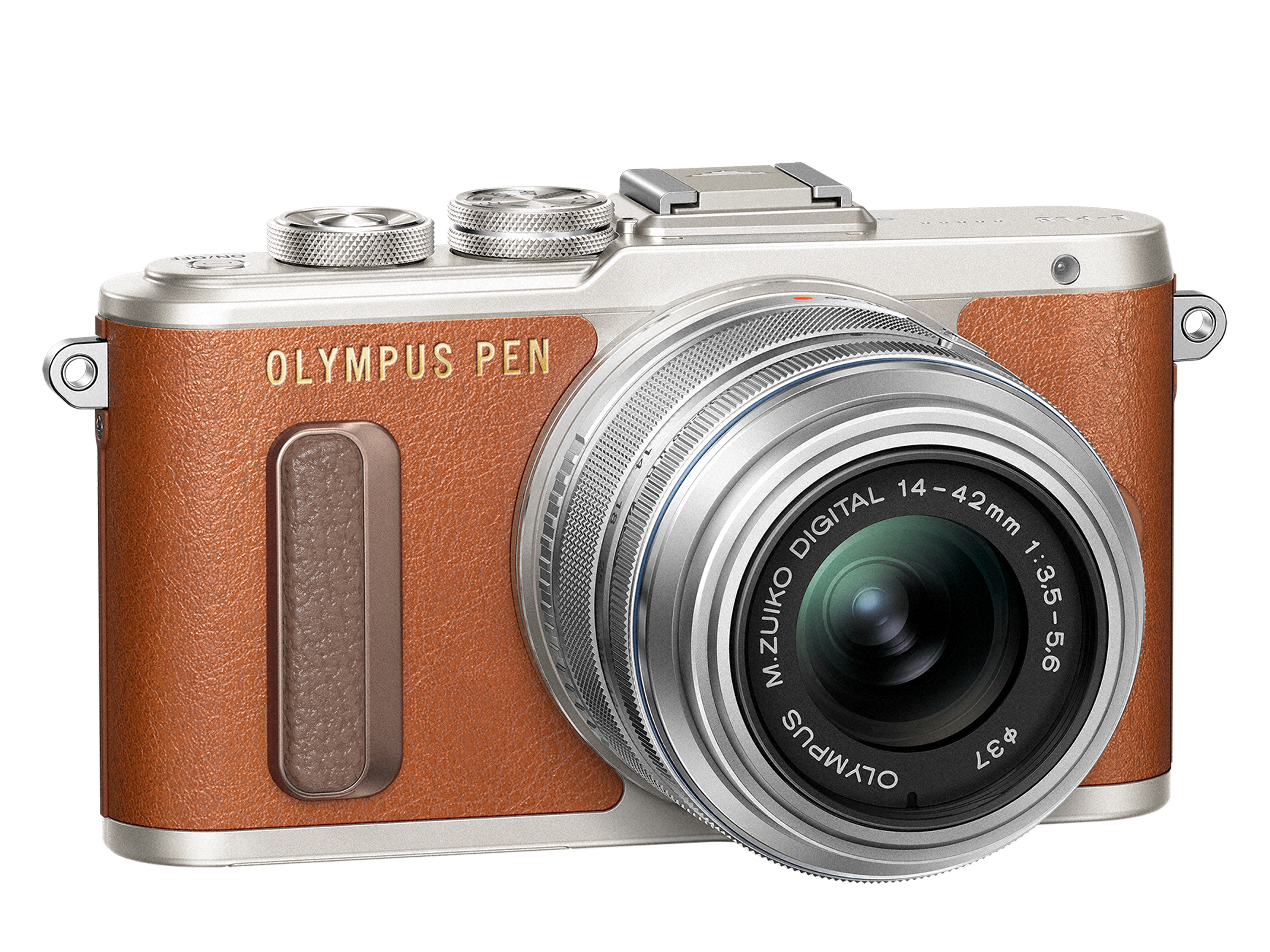 Olympus UK & Ireland