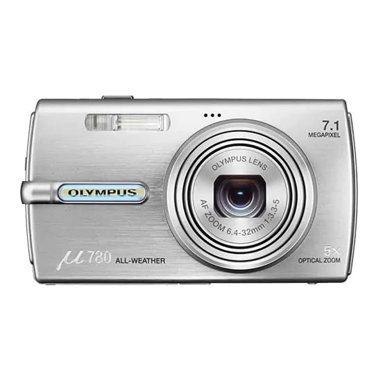 デジタルカメラ OLYMPUS U-780#545 OLYMPUS U-780#545
