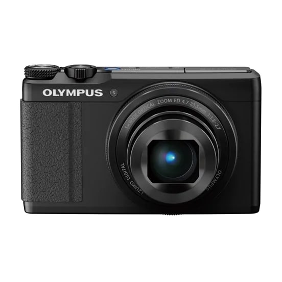 OLYMPUS オリンパス STYLUS XZ-10 デジカメ 箱 付属品完品 OLYMPUS
