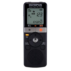 オリンパス ニュースリリース： 必要最小限の録音機能でシンプル操作
