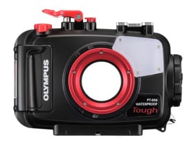 オリンパス ニュースリリース： Toughシリーズのフラッグシップモデル