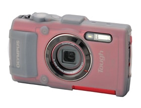 オリンパス ニュースリリース： Toughシリーズのフラッグシップモデル