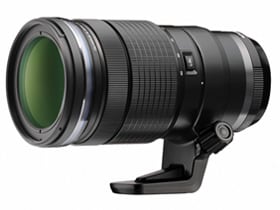 オリンパス お知らせ： M.ZUIKO DIGITAL ED 40-150mm F2.8 PRO発売日