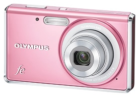 オリンパス ニュースリリース： ダブルレイヤークリスタルシェル