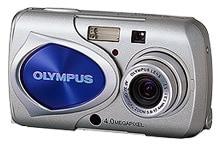 オリンパス ニュースリリース： さらに楽しく、使いやすくなった