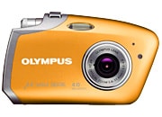 オリンパス ニュースリリース： しずくをイメージした斬新な小型の