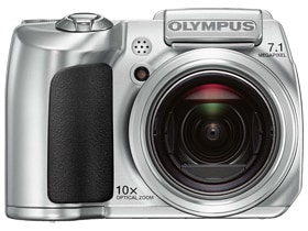 オリンパス ニュースリリース： 高感度と高倍率を同時に実現 ブレに