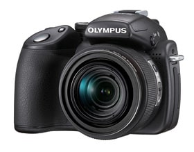 オリンパス ニュースリリース： 世界初、光学20倍ズームレンズを搭載