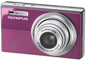 オリンパス ニュースリリース： 1200万画素・光学5倍ズームを搭載し