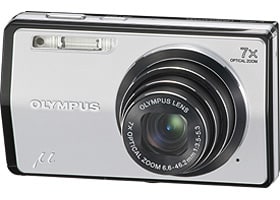 オリンパス ニュースリリース： 人物の顔をより美しく印象的に仕上げる