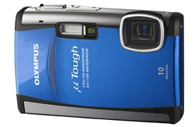 オリンパス ニュースリリース： 水、汚れ、衝撃に強くアウトドアで